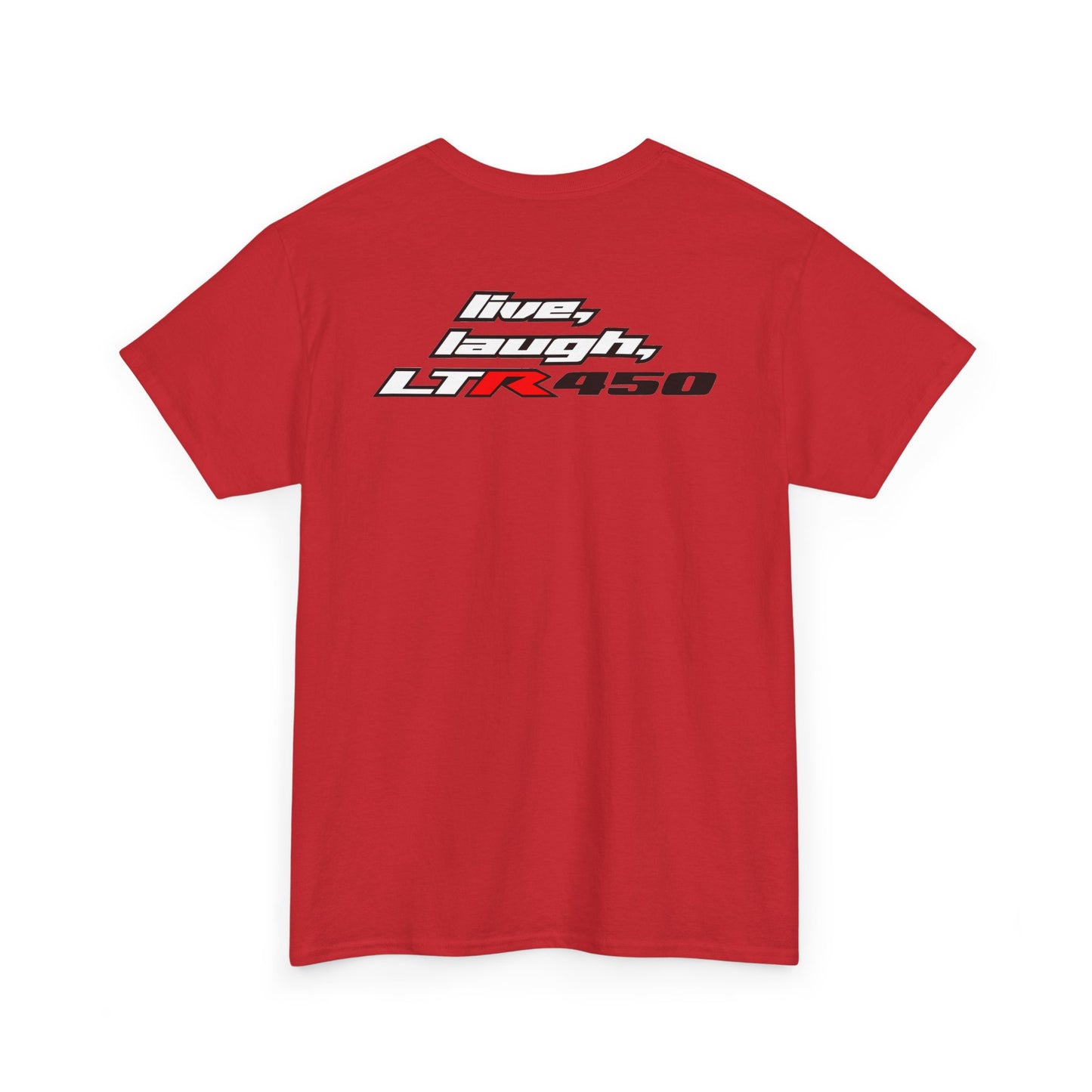 LTR450 Tee