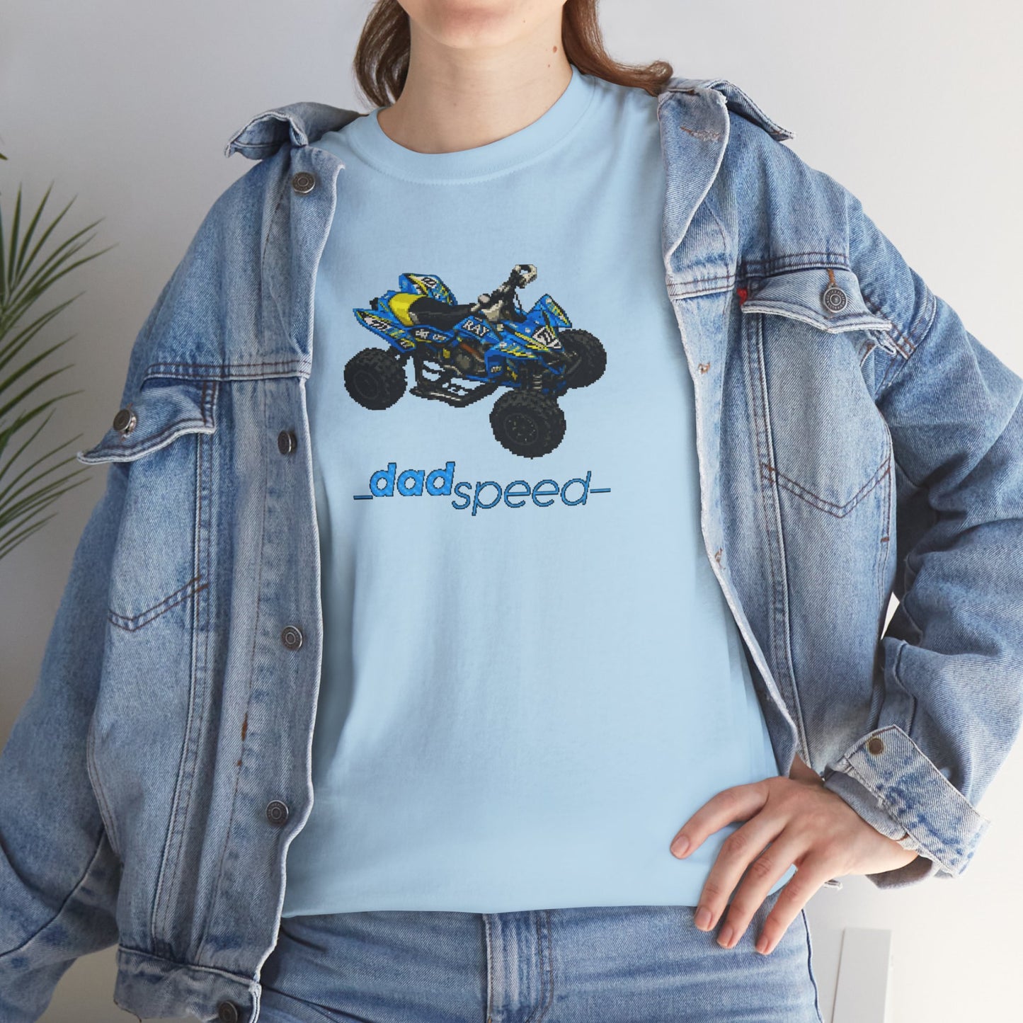 Player One Tee