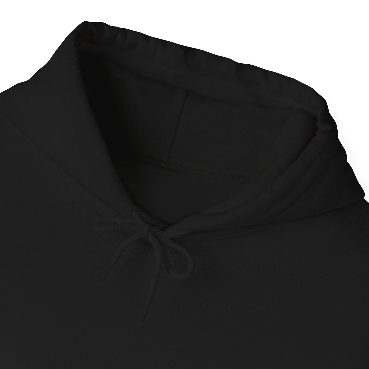 Dadspeed Embroidered Hooded Sweatshirt