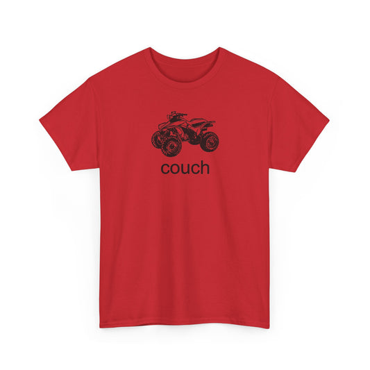 Couch Tee
