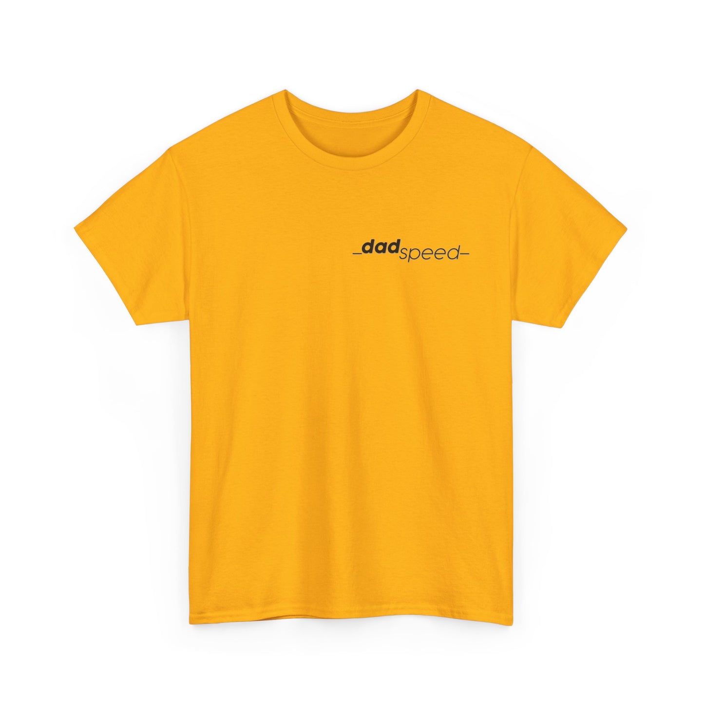 Busted Knuckle Tee