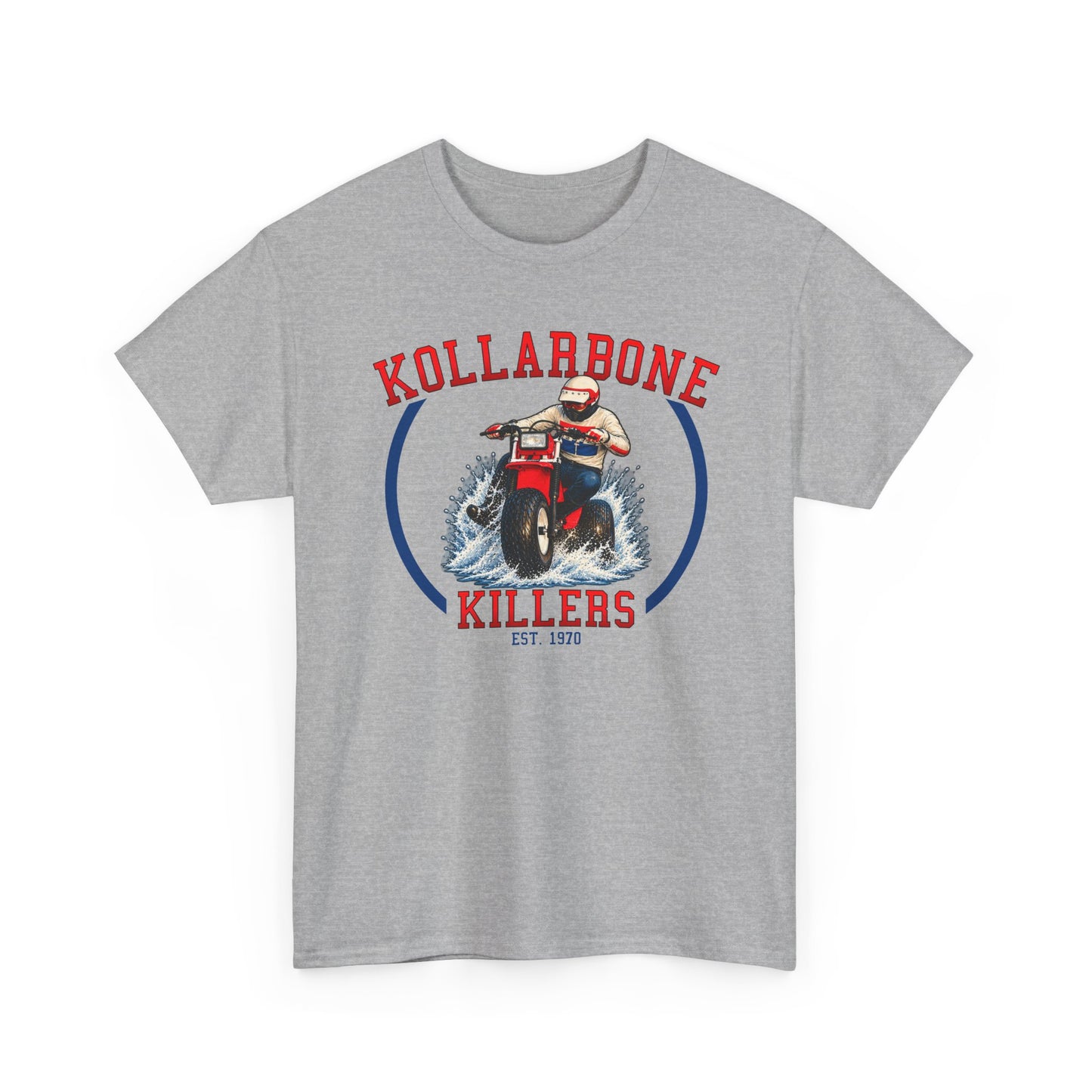Kollarbone Killers Tee