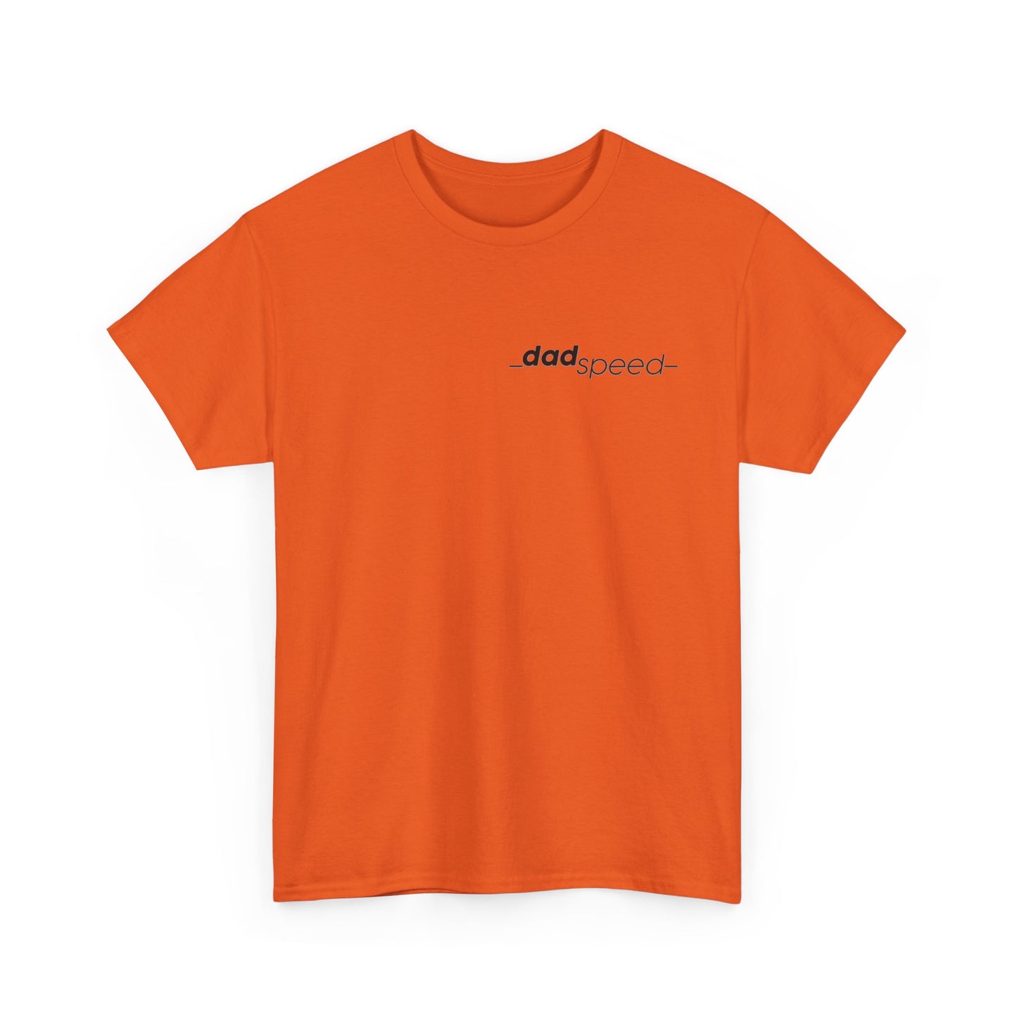 Busted Knuckle Tee