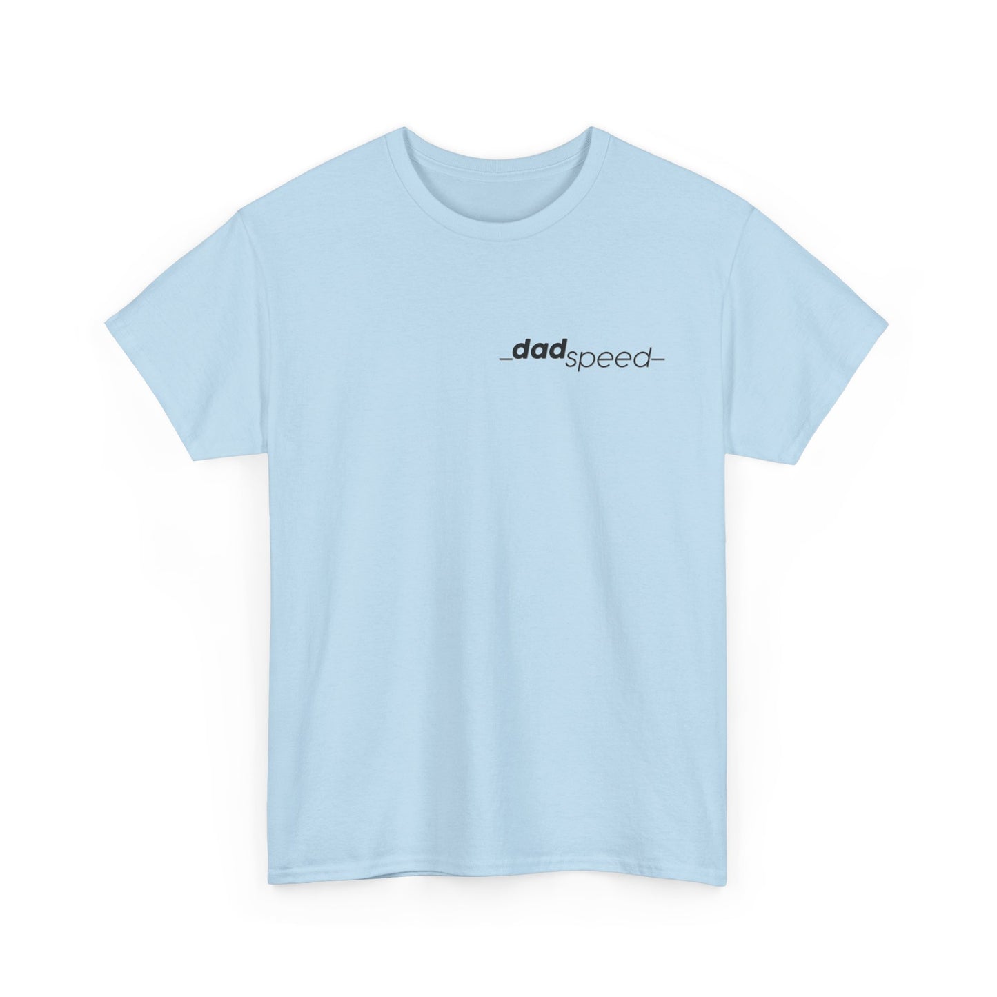 Busted Knuckle Tee