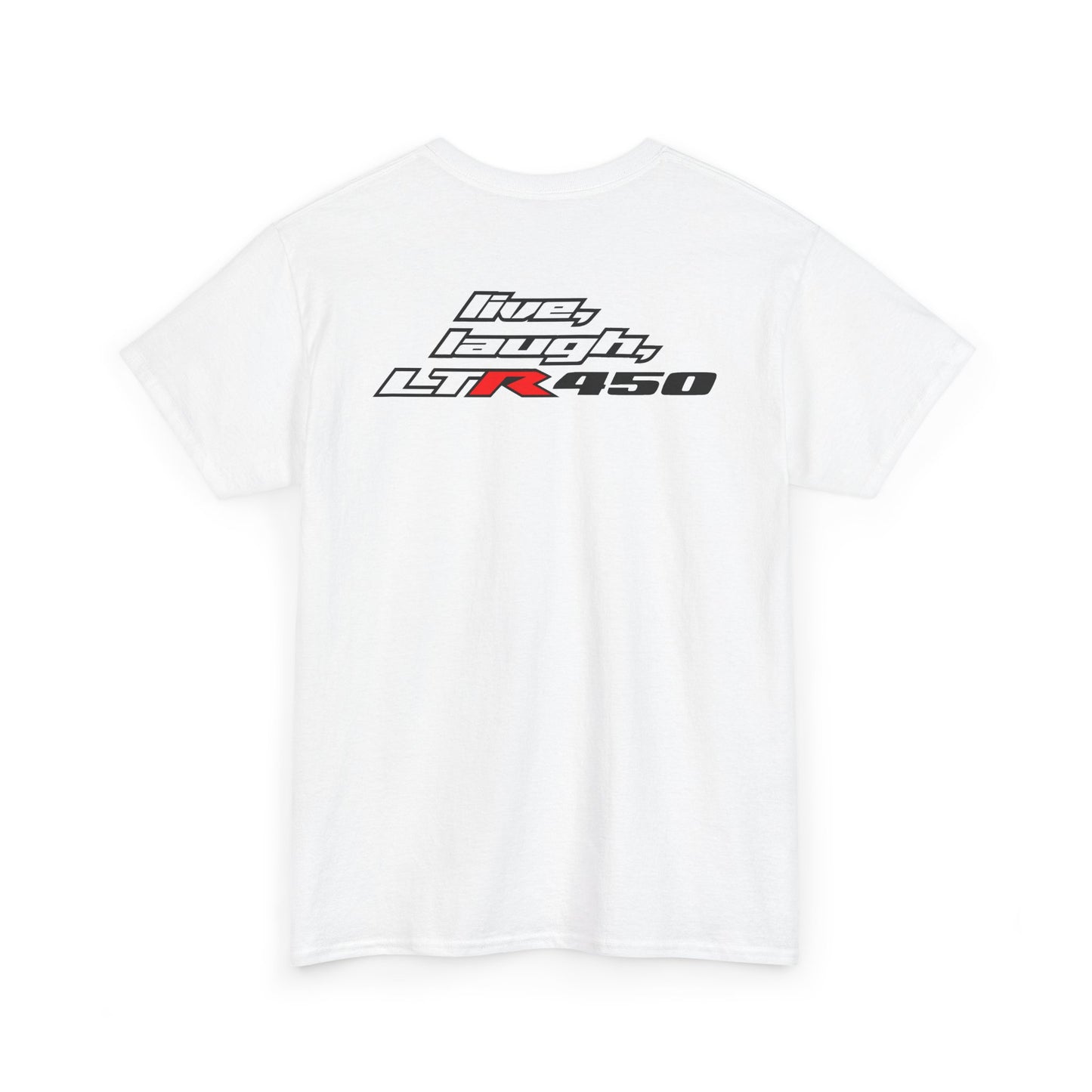 LTR450 Tee
