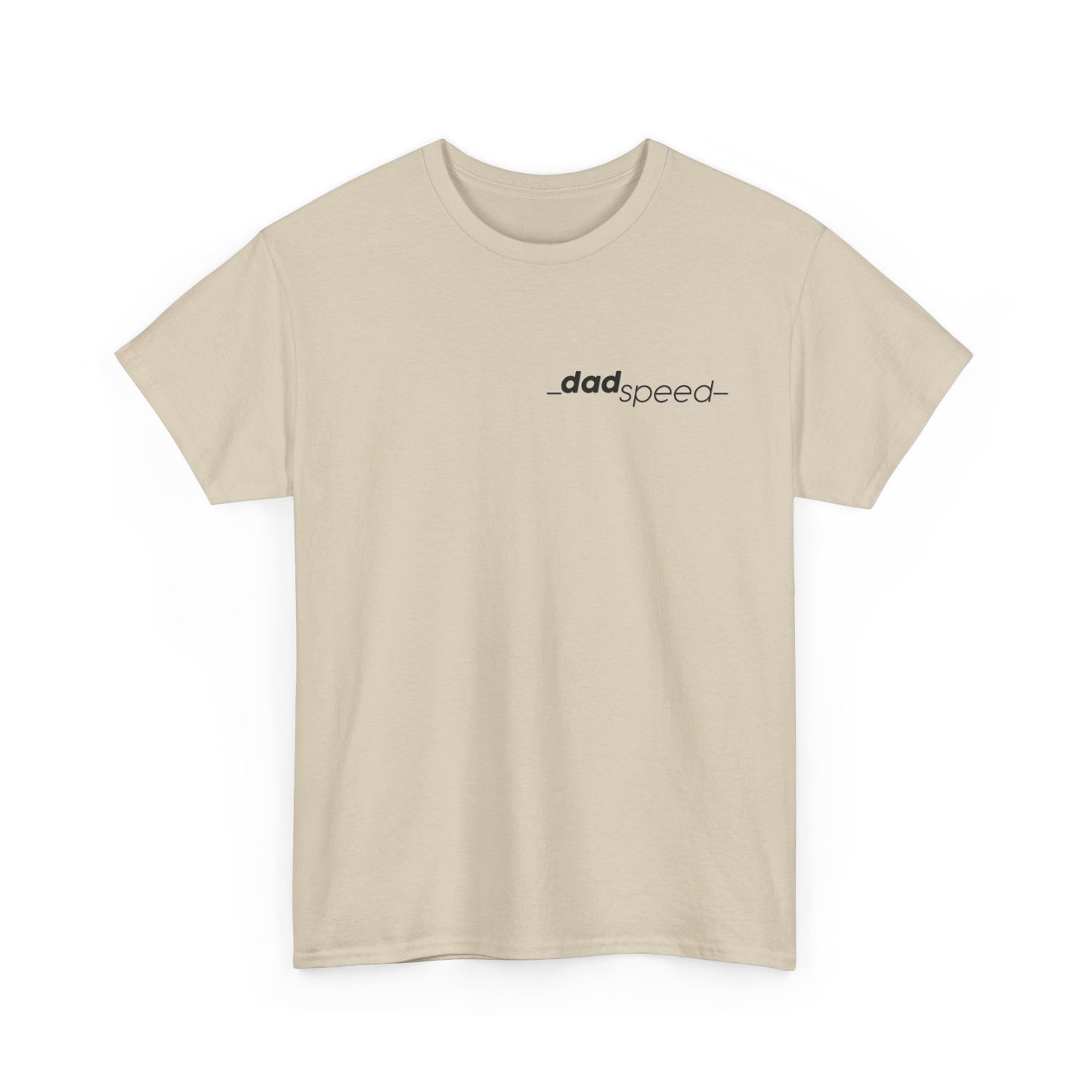 Busted Knuckle Tee