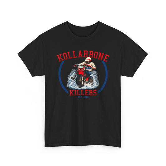 Kollarbone Killers Tee