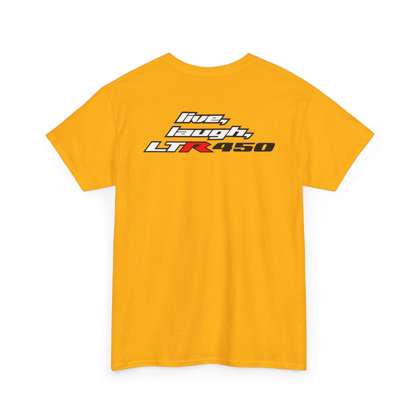 LTR450 Tee