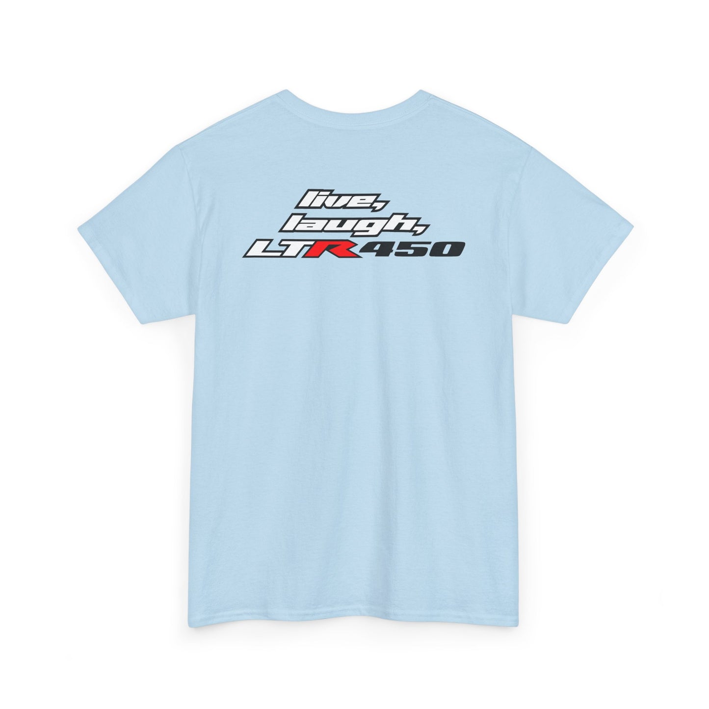 LTR450 Tee