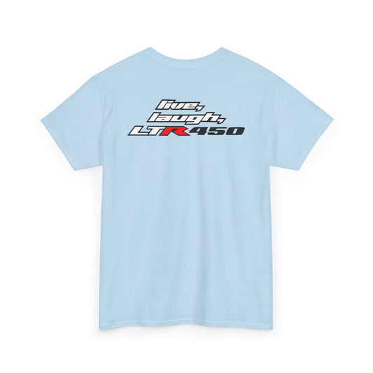 LTR450 Tee