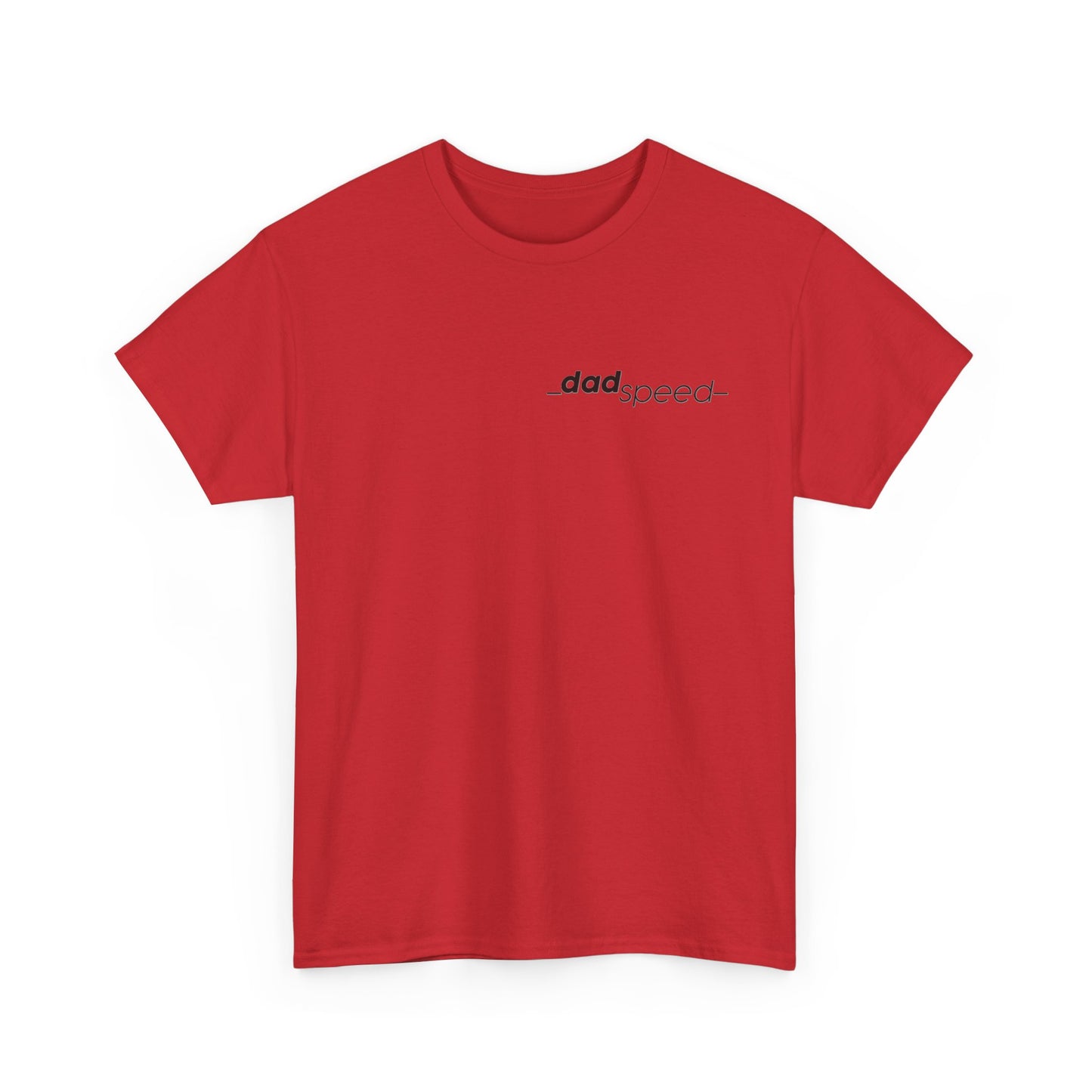 Busted Knuckle Tee