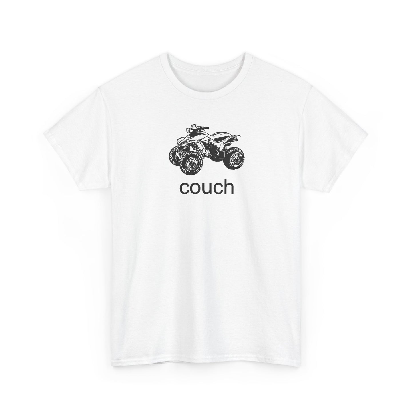 Couch Tee
