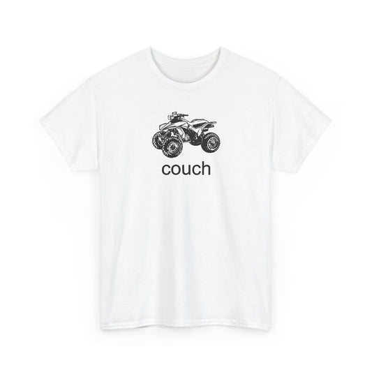 Couch Tee