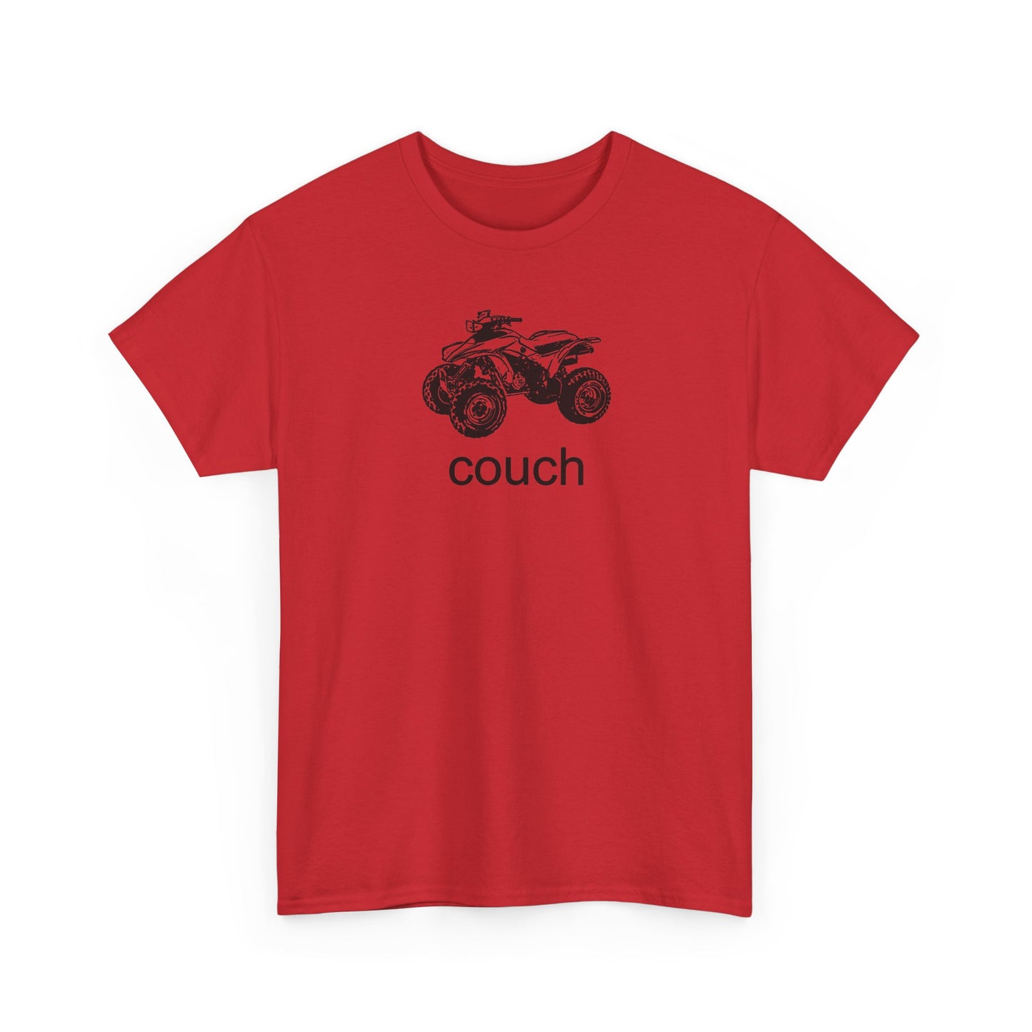 Couch Tee