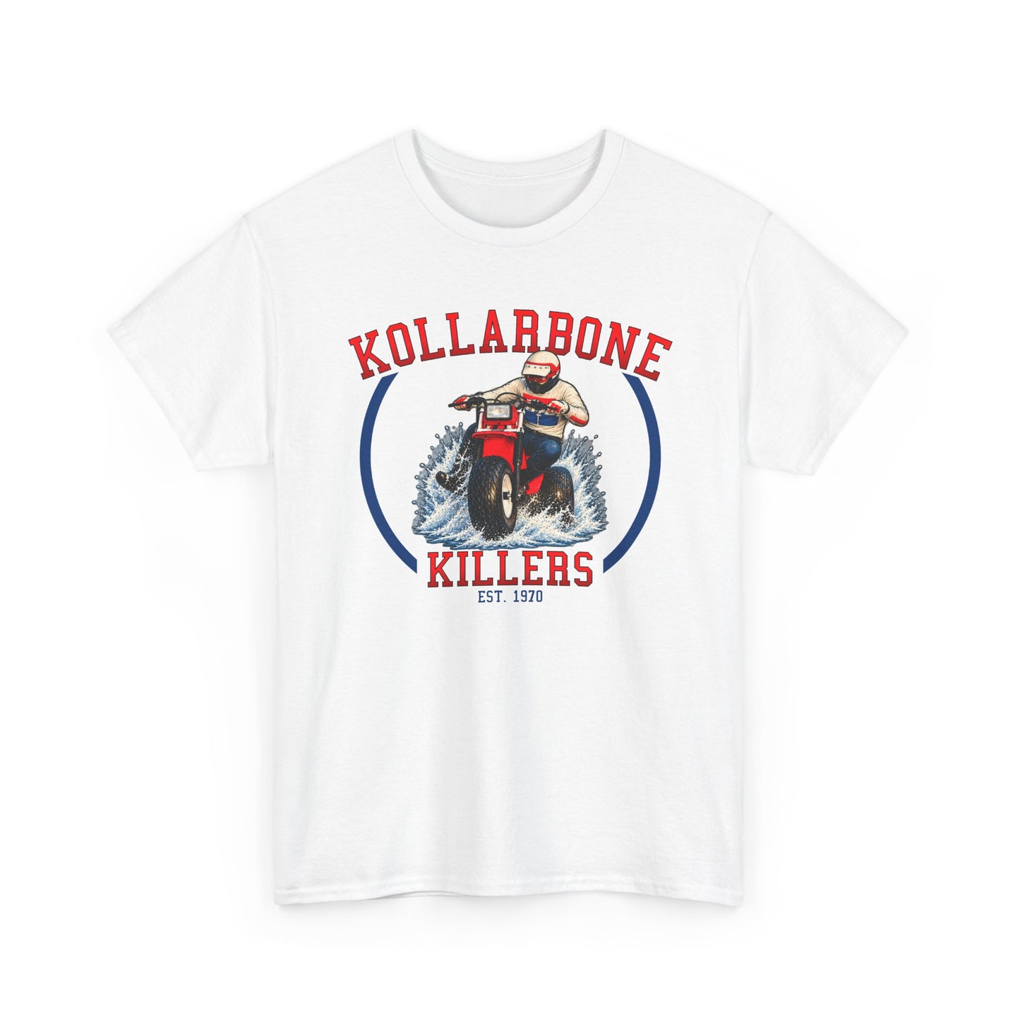 Kollarbone Killers Tee