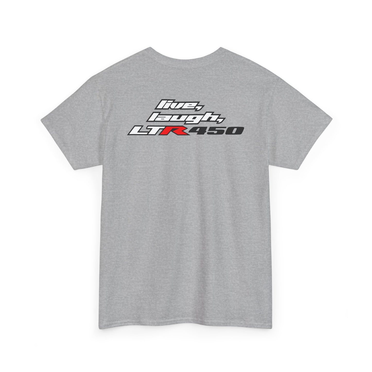 LTR450 Tee