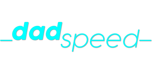 Dadspeed